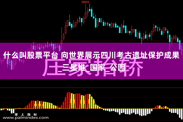 什么叫股票平台 向世界展示四川考古遗址保护成果_三星堆_国家_公园